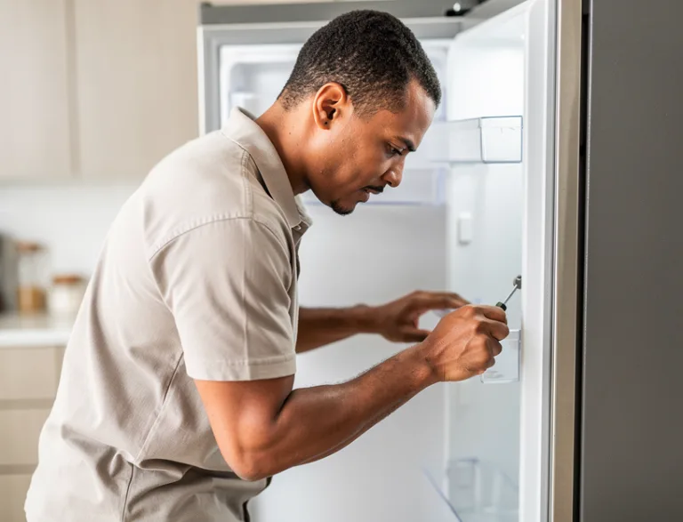 Refrigerator Repair service in Royal Leamington Spa